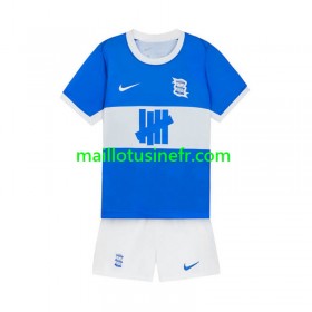 Maillot de Foot Birmingham City Domicile 2024-25 - Enfant